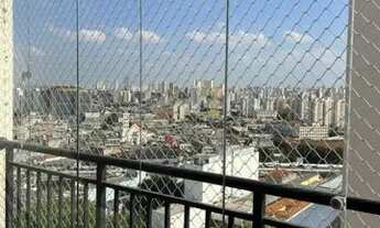 Imagem 4: APARTAMENTO RESIDENCIAL em SÃO PAULO - SP, BRÁS