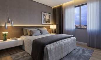 Imagem 4: Ed. Alba - Cobertura com 3 dormitórios à venda, 159 m² por R$ 1.779.000 - Mercês - Curitib