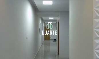 Imagem 3: SANTOS - Casa Padrão - SÃO JORGE