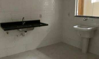 Imagem 4: Apartamento com 2 dormitórios, 50 m² - venda por R$ 260.000,00 ou aluguel por R$ 1.630,01