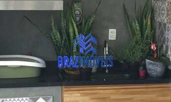 Imagem 4: Apartamento para venda com 126 mts com 3 Suítes e varanda Gourmet em Vila Andrade - São Pa