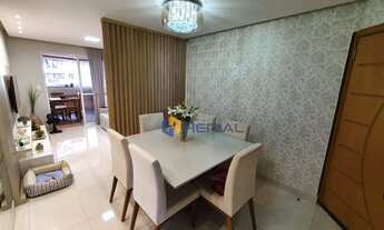 Imagem 5: Apartamento com 3 quartos à venda, 99 m² por R$ 850.000 - Novo Centro - Maringá/PR