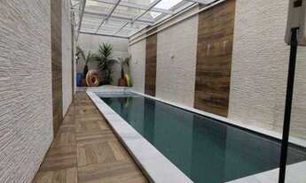 Imagem 7: Lindo Sobrado Fino Acabamento totalmente mobiliado melhor Região da Vila Maria