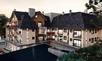 Imagem 3: Gramado - Apartamento Padrão - Centro