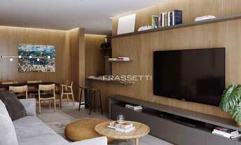 Imagem 2: Cobertura com 3 dormitórios à venda, 291 m² por R$ 5.790.000,00 - Lagoa - Rio de Janeiro/R