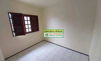 Imagem 6: Casa com 3 dormitórios para alugar, 68 m² por R$ 1.621/mês - Sapiranga - Fortaleza/CE