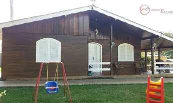 Imagem: Condomínio Fechado para Venda em Mairiporã