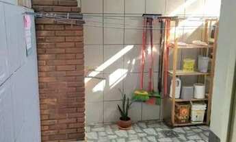 Imagem 5: Apartamento para Locação em São Paulo, Jaraguá, 2 dormitórios, 2 banheiros, 1 vaga