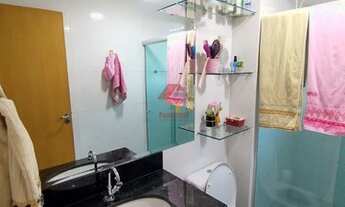 Imagem 7: NOVA LIMA - Apartamento Padrão - Parque Aurilândia