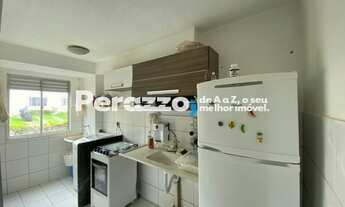 Imagem 3: VENDIDO!!! Apartamento com 2 dormitórios