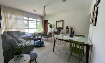 Imagem 3: Apartamento p com 3 quartos em no Espinheiro