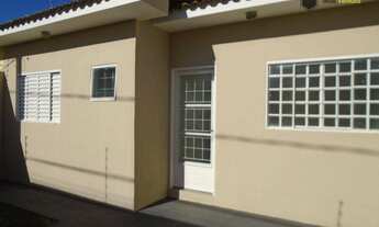 Imagem 3: Casa para alugar, 50 m² por R$ 1.322,00/mês - Vila Carvalho - Campo Grande/MS