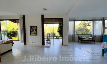 Imagem 4: SHIS QI 23 ESTRADA DO SOL - CONDOMÍNIO VERDE - VENDA CASA 03 QUARTOS - TERRENO 1000 METROS