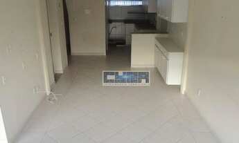 Imagem 4: Apartamento A BEIRA MAR no Itararé em São Vicente