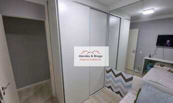 Imagem 9: Apartamento à venda, 64 m² por R$ 560.000,00 - Vila Maria - São Paulo/SP