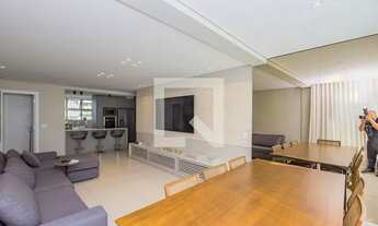 Imagem 5: Apartamento para Aluguel - Vila da Serra, 2 Quartos, 98 m2