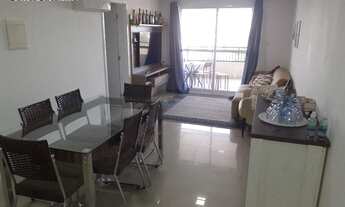 Imagem 5: Apartamento com 3 dormitórios à venda, 90 m² por R$ 750.000,00 - Centro - Imbituba/SC