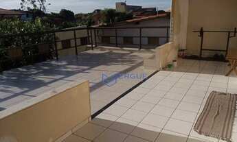 Imagem 2: Casa com 4 dormitórios à venda, 230 m² por R$ 850.000,00 - Passaré - Fortaleza/CE