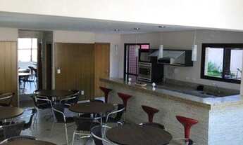 Imagem 2: Apartamento com 3 dormitórios à venda, 91 m² por R$ 790.000,00 - Saúde - São Paulo/SP