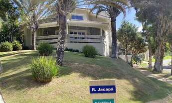 Imagem 4: CASA COM 4 DORMITÓRIOS PARA ALUGAR, 200 M² POR R$ 21.000,00 - CONDOMÍNIO VISTA ALEGRE - SE