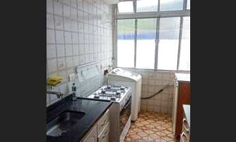 Imagem 4: Apartamento com 2 dormitórios para alugar, 52 m² por R$ 1.100/mês - Jardim Valéria - Guaru