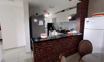 Imagem 6: Apartamento com 3 dormitórios à venda, 78 m² por R$ 310.000,00 - Campestre - Teresina/PI