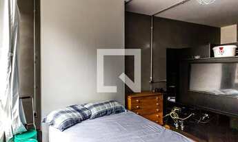 Imagem 2: Apartamento para Aluguel - Bela Vista, 1 Quarto, 36 m2