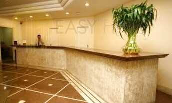 Imagem: Flat em São Paulo