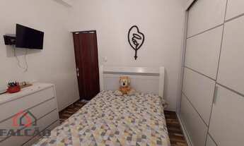 Imagem 4: Apartamento à venda, 40 m² por R$ 340.000,00 - Embaré - Santos/SP