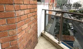 Imagem 3: APARTAMENTO DE 4 DORMITÓRIOS, TRANSFORMADO EM 2 DORMITÓRIOS EM HIGIENÓPOLIS