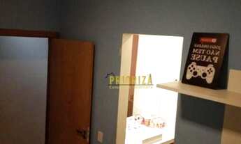 Imagem 7: Casa à venda, 190 m² por R$ 945.000,00 - Condomínio Villagio Milano - Sorocaba/SP