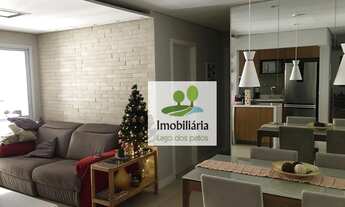 Imagem 5: Apartamento Cidade Maia 2 dormitórios à venda, 68 m² por R$ 723.900 - Jardim Flor da Monta