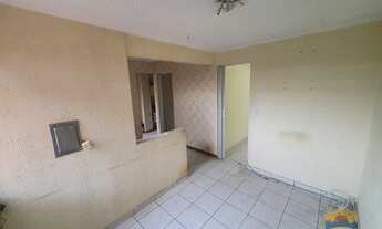 Imagem: SÃO PAULO - Apartamento Padrão - CONJUNTO