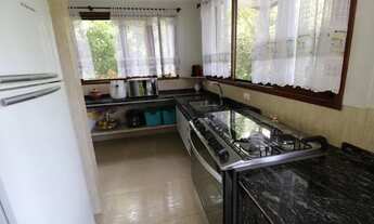 Imagem 5: Imóvel à Venda Com Duas Suítes e Totalmente Integrado à Natureza