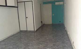 Imagem 5: Sala Comercial no Centro do Rio, 33 m² próximo ao Porto Maravilha