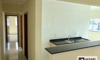 Imagem 6: Apartamento para alugar, 90 m² por R$ 1.100,00/mês - Vila Santa Maria - Americana/SP