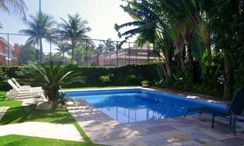 Imagem 3: GUARUJÁ - Casa de Condomínio - ACAPULCO