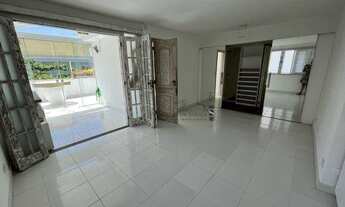 Imagem 2: Cobertura à venda, 246 m² por R$ 2.750.000,00 - Barra da Tijuca - Rio de Janeiro/RJ