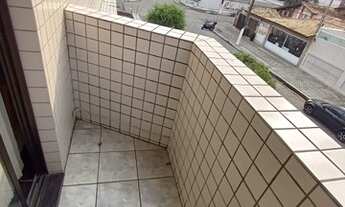 Imagem 5: PRAIA GRANDE - Apartamento Padrão - GUILHERMINA