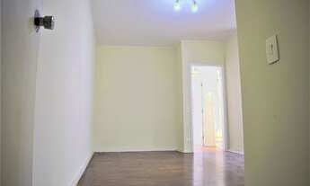 Imagem 2: Apartamento não mobiliado para locação próximo ao metrô Trianon-Masp