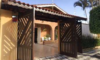 Imagem 5: ITANHAÉM - Casa Padrão - CIBRATEL I