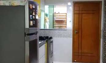 Imagem 6: Casa no Residencial Esmeralda para a Venda Caxangá, Suzano / SP