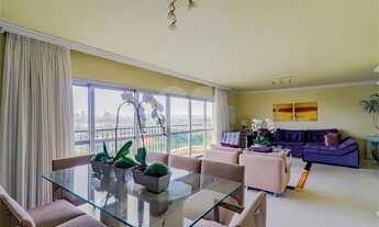 Imagem 3: São Paulo - Apartamento Padrão - ALTO DE PINHEIROS