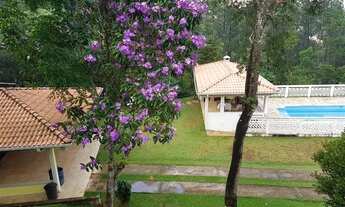 Imagem: Condomínio Fechado para Venda em Mairiporã