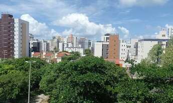 Imagem: Intermares Apartamento com três quartos