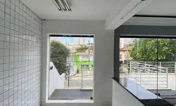 Imagem 7: SOBRADO - POMPÉIA - SP