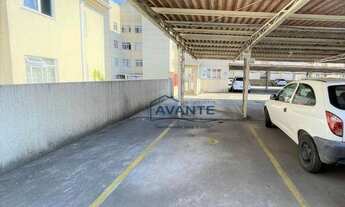 Imagem 5: Apartamento com 2 dormitórios à venda por R$ 215.000,00 - Sítio Cercado - Curitiba/PR