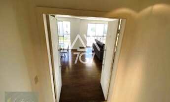 Imagem 4: Apartamento com 5 dormitórios à venda, 195 m² por R$ 1.285.000,00 - Morumbi - São Paulo/SP