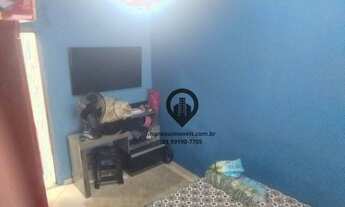 Imagem 6: Casa com 3 quartos à venda, 80 m² por R$ 350.000 - Cosmos - Rio de Janeiro/RJ