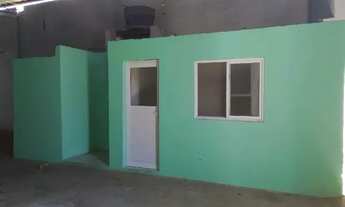 Imagem 2: Galpão 243 m2 mais 300 m2 área